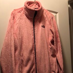 North Face Jacket Womens
